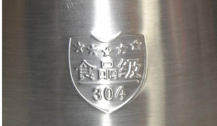 不锈钢电热水壶用304好还是316好